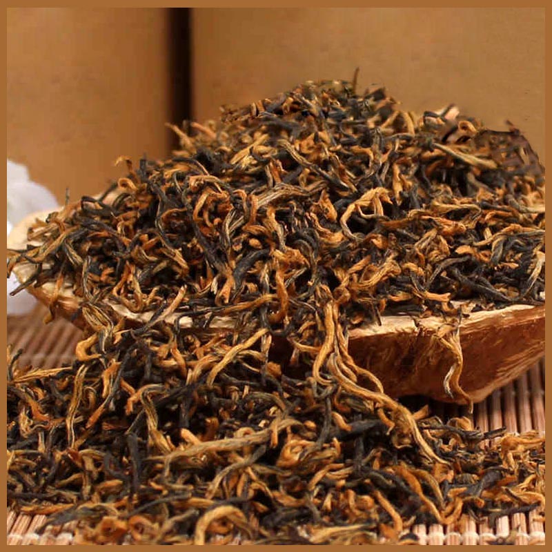 金骏眉特级红茶