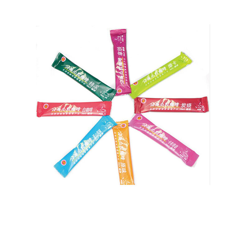 捷品云南小粒咖啡