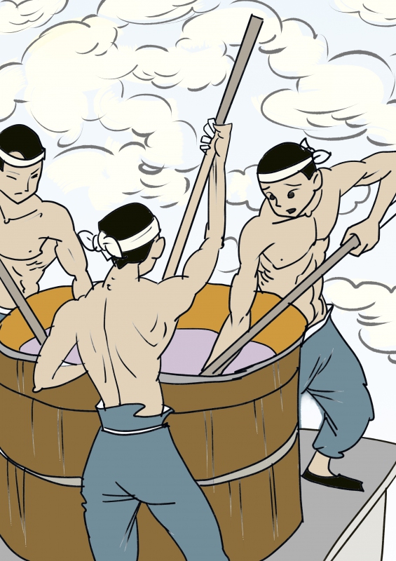 好醋源于好工艺